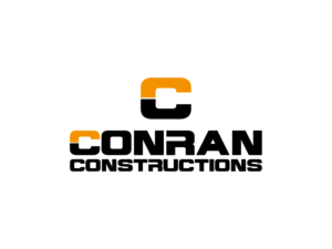 Diseño de Logo por jika para CONRAN CONSTRUCTIONS | Diseño #10198410