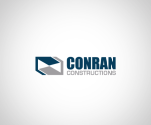 Diseño de Logo por sunpris para CONRAN CONSTRUCTIONS | Diseño: #10206783