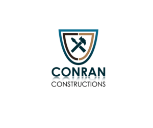 Logo-Design von imaginativegraphic für CONRAN CONSTRUCTIONS | Design: #10173401
