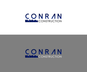 Diseño de Logo por imaginativegraphic para CONRAN CONSTRUCTIONS | Diseño: #10174246