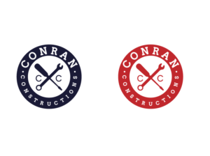 Logo-Design von Dizinesoft für CONRAN CONSTRUCTIONS | Design: #10173602