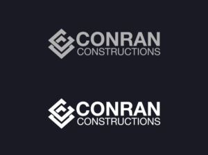 Diseño de Logo por Dizinesoft para CONRAN CONSTRUCTIONS | Diseño: #10173603