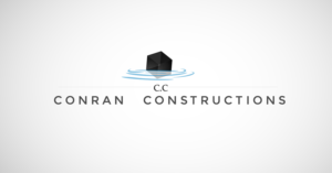 Logo-Design von anandhudirect für CONRAN CONSTRUCTIONS | Design: #10191324