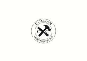 Diseño de Logo por rgrider para CONRAN CONSTRUCTIONS | Diseño #10175276