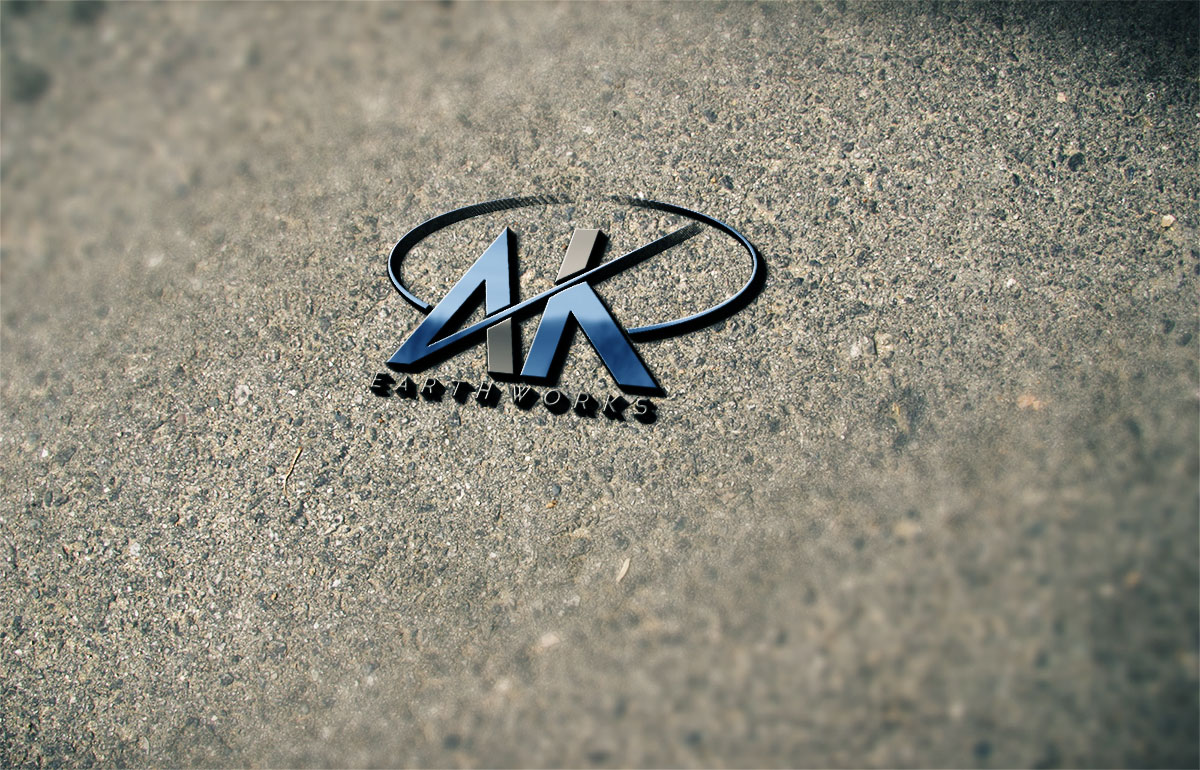 Logo Design by Atec for this project | Design #10211389
