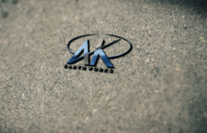 Logo Design by Atec for this project | Design: #10211389