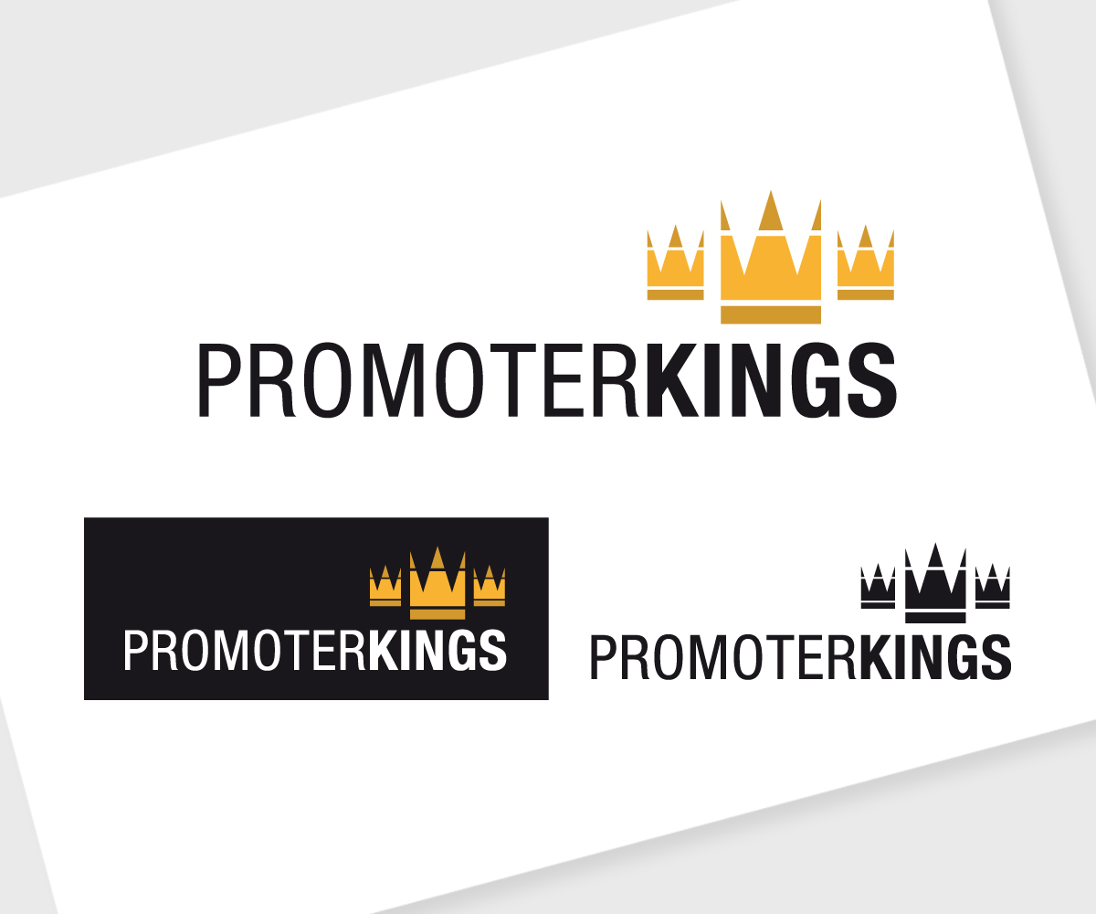 Logo Design by Comunicamente Lab for this project | Design #2193768