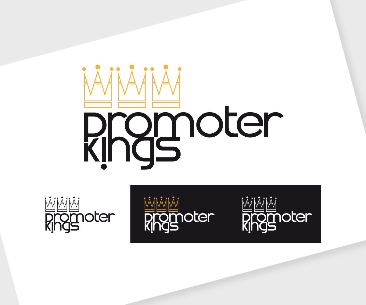 Logo Design by Comunicamente Lab for this project | Design #2193960