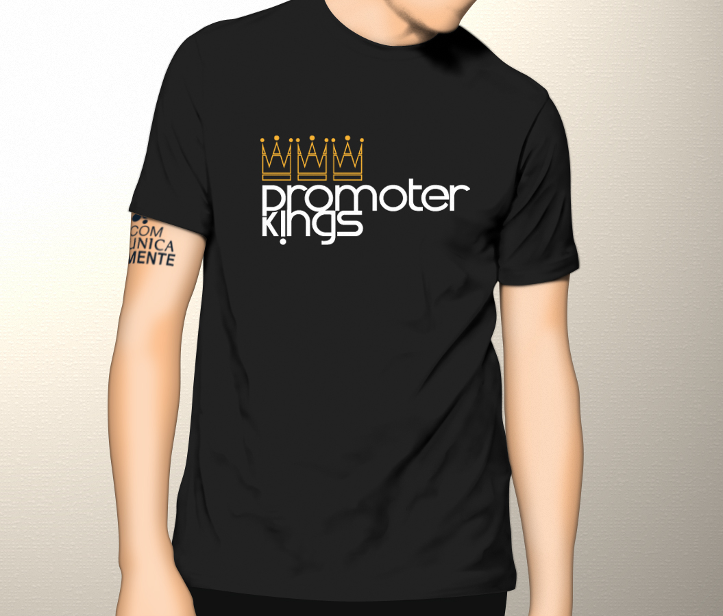 Logo Design by Comunicamente Lab for this project | Design #2194045