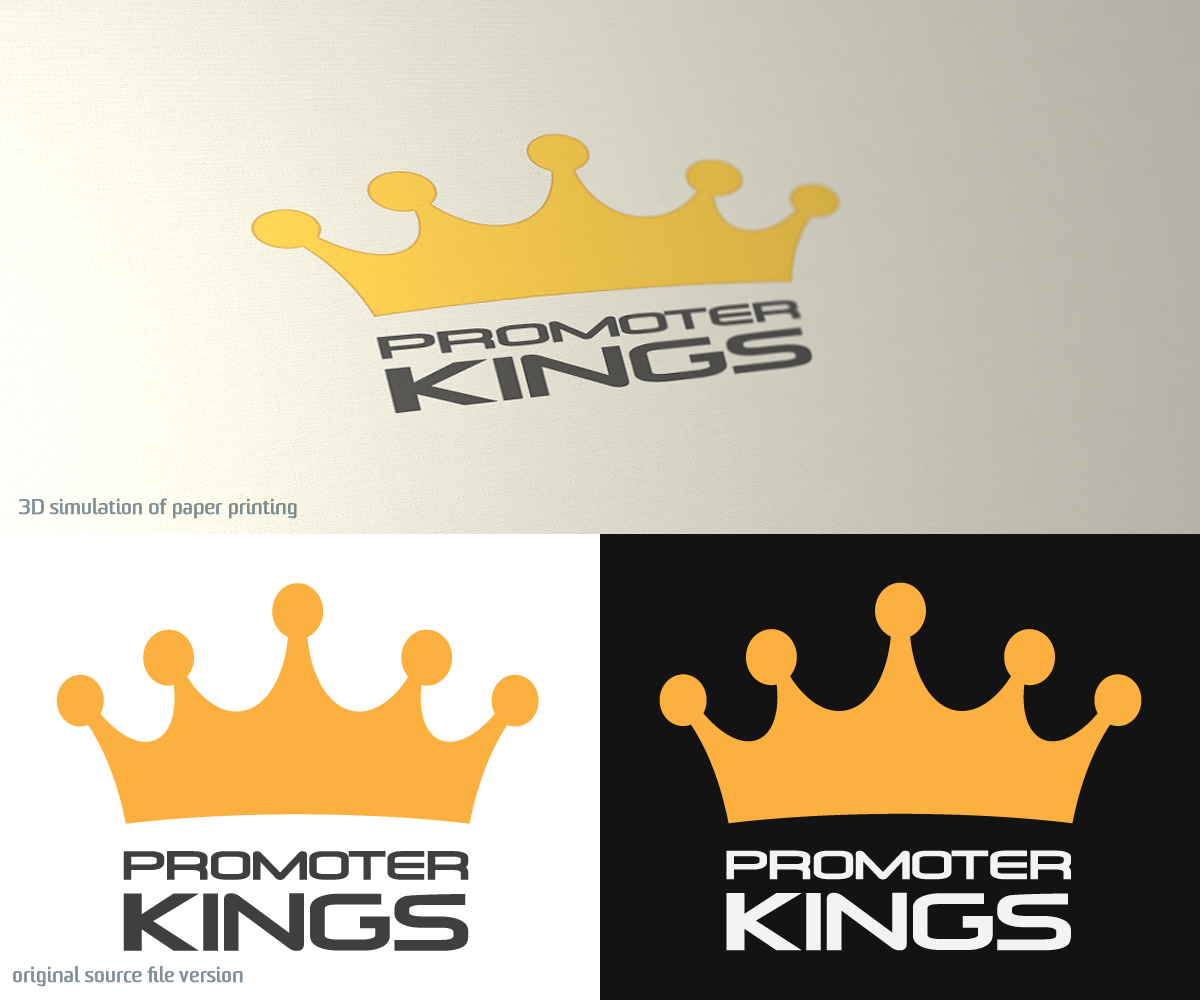 Logo Design by Anthony for this project | Design #2169373