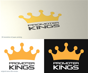 Logo Design by Anthony for this project | Design: #2169373