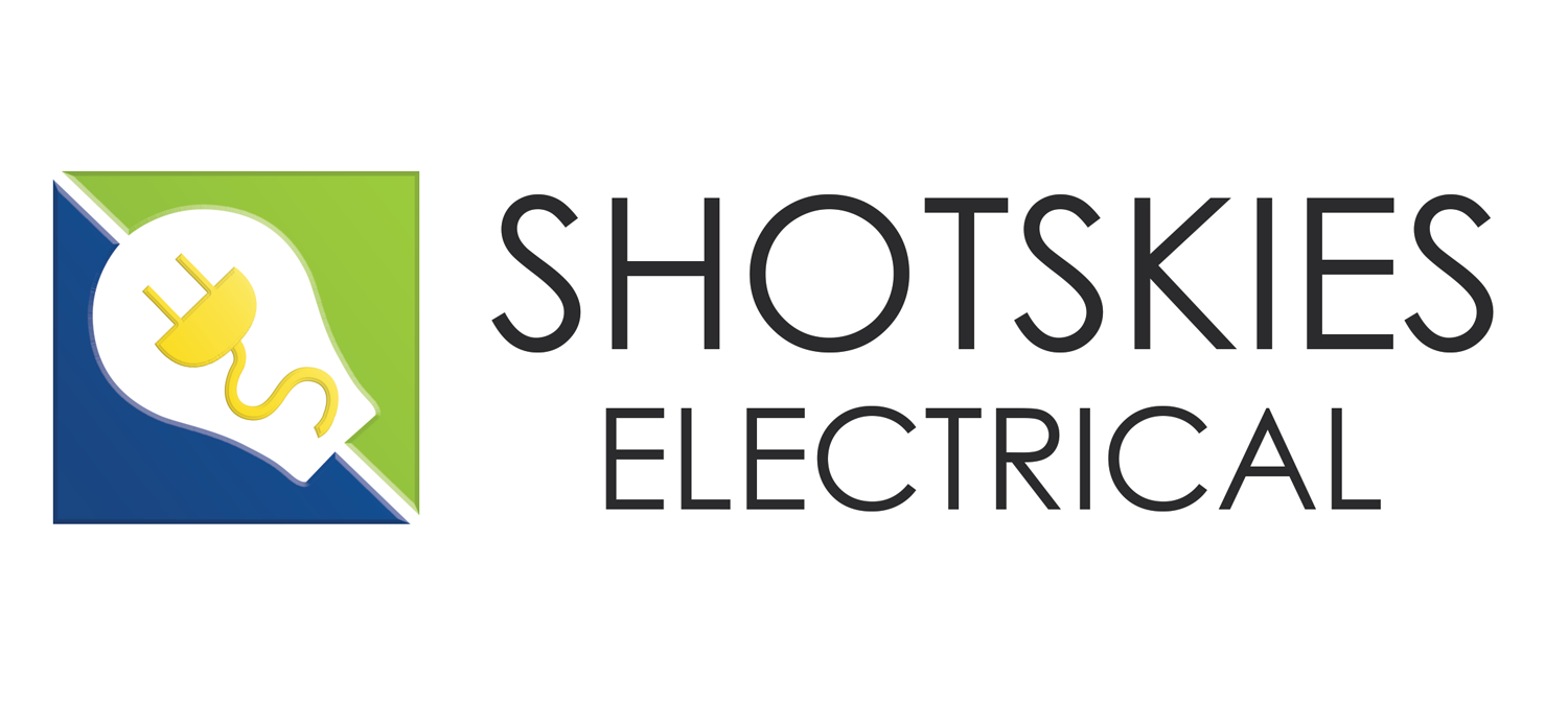 Logo Design by aniep for Shotskies electrical | Design #10186271