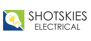 SHOTSKIES ELECTRICAL | Logo Design by aniep
