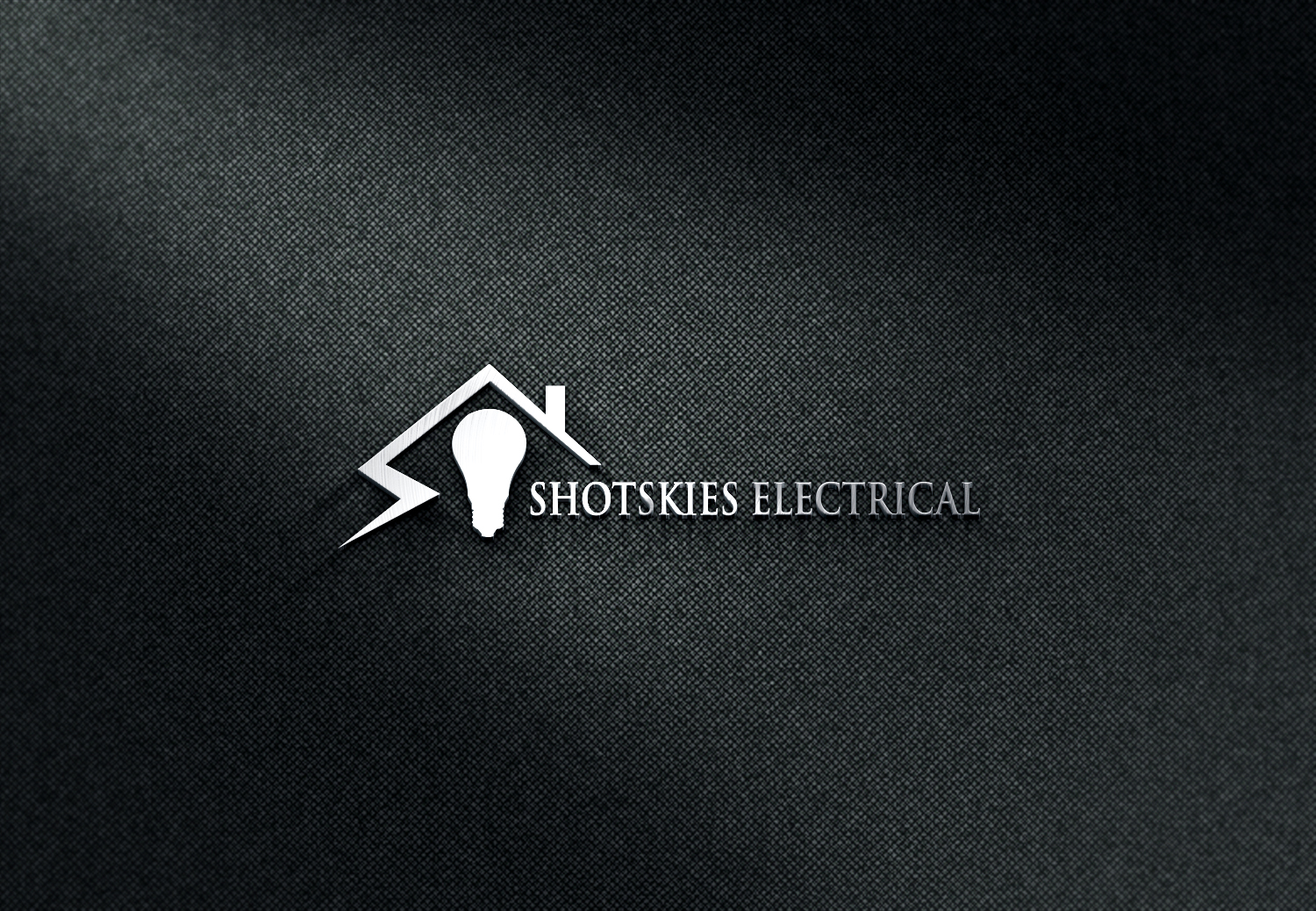 Logo Design by king solangi for Shotskies electrical | Design #10196484