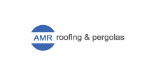 Logo-Design von xinxinrenlei für AMR roofing & pergolas | Design #10247587