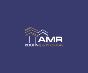 Design de Logo par maverick pour AMR roofing & pergolas | Design #10211077