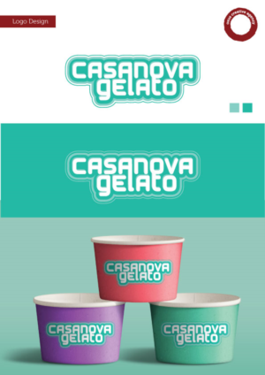 Logo Design by Raheel Saeed