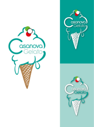 Logo Design by nitovi11