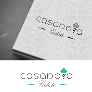 Logo Design by olakka_graphics