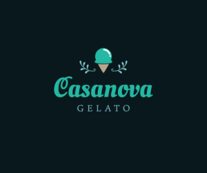 Logo Design by AnA_design