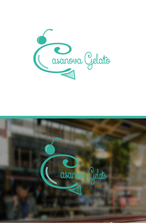 Logo Design by anonrotide