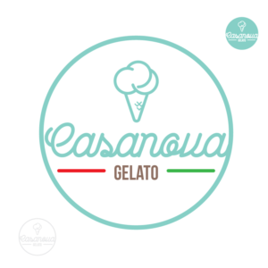 Logo Design by Yukio_Watanabe