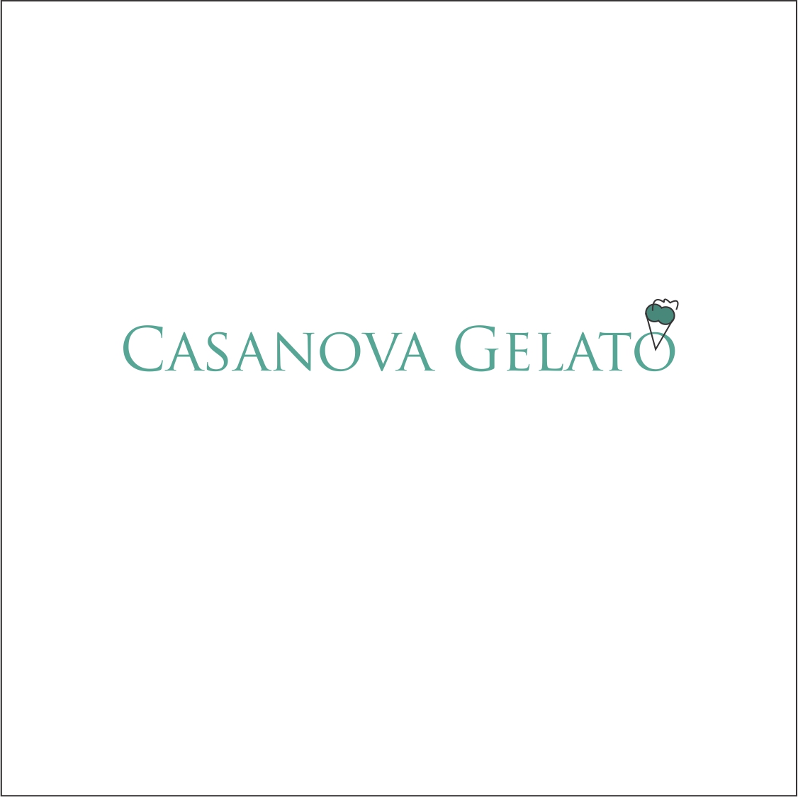 Design de Logo par michaelraj_GD pour Casanova Gelato ltd | Design #10277957