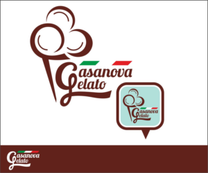 Logo Design by Blitz-M