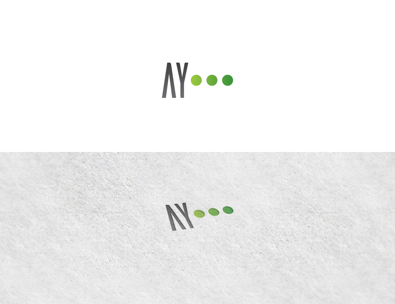 Logo Design by WAVE d3sign for Ayooo | Design #10224364