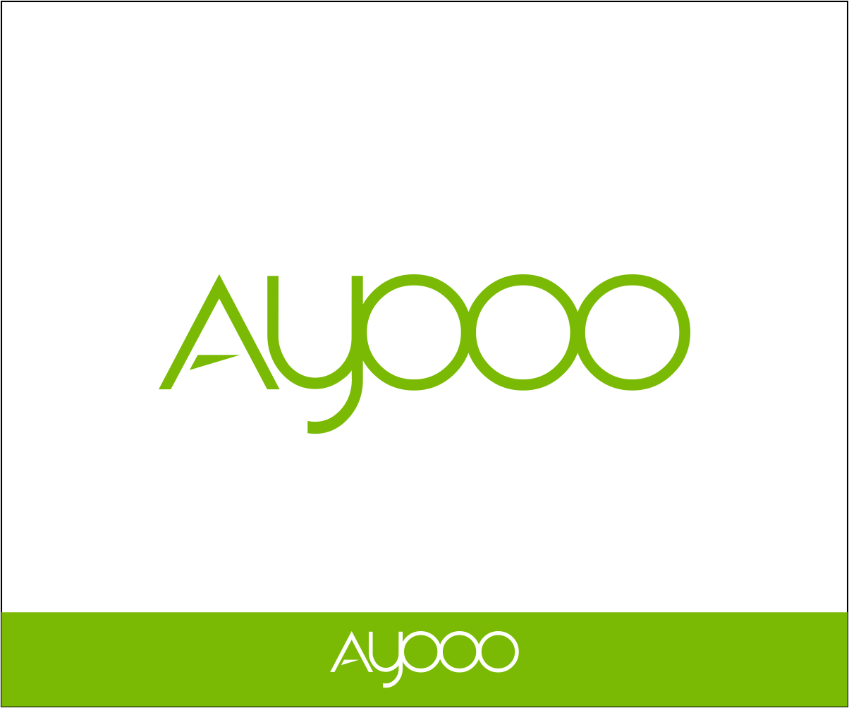 Logo-Design von Shreyas Arts für Ayooo | Design #10194028