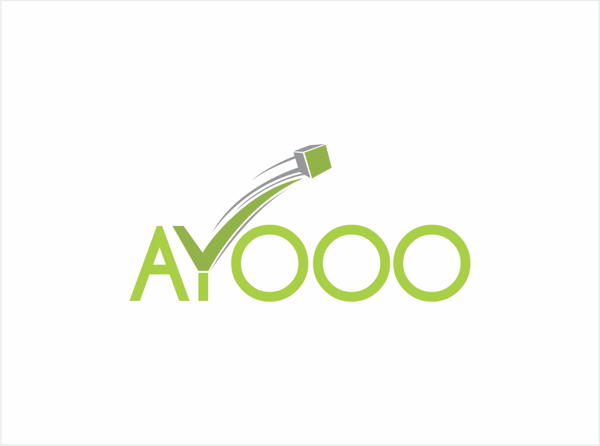 Diseño de Logo por creative.bugs para Ayooo | Diseño #10199248