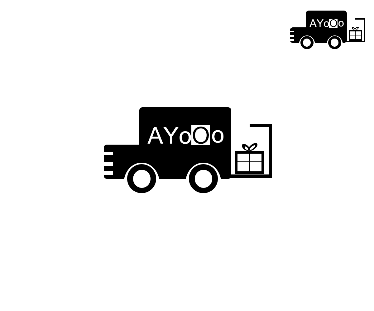 Diseño de Logo por Art Girl para Ayooo | Diseño #10194850