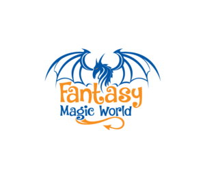 Logo Design by blue eye