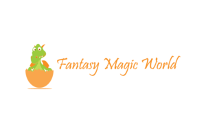 Logo-Design von 19Myhonsaputra für Fantasy Magic World | Design #10346814