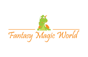 Logo Design by 19Myhonsaputra for Fantasy Magic World | Design: #10359689