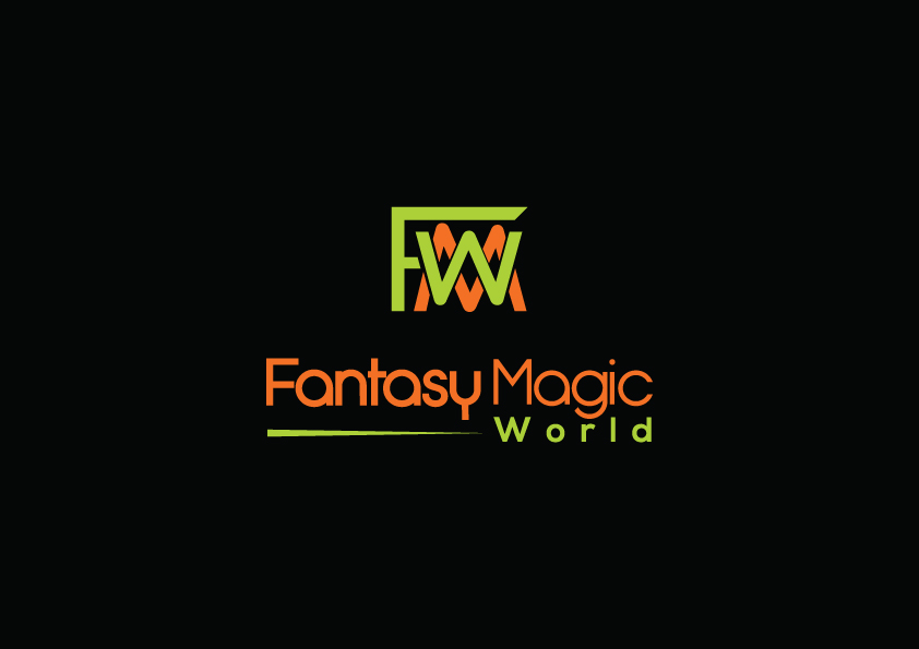 Logo Design by hassan for Fantasy Magic World | Design #10218121