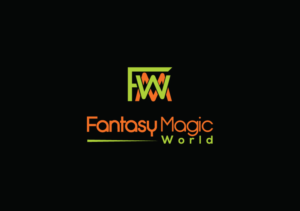 Logo Design by hassan for Fantasy Magic World | Design: #10218121