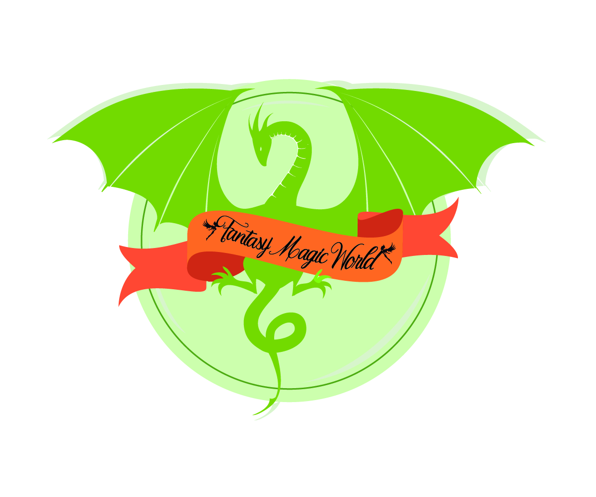 Logo Design by Marco Rubio for Fantasy Magic World | Design #10326703