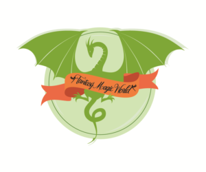 Logo Design by Marco Rubio for Fantasy Magic World | Design: #10326703