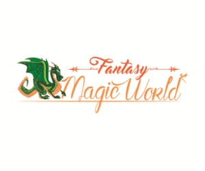 Logo Design by Marco Rubio for Fantasy Magic World | Design: #10327017