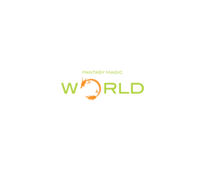 Logo-Design von mahisamedari für Fantasy Magic World | Design #10299653
