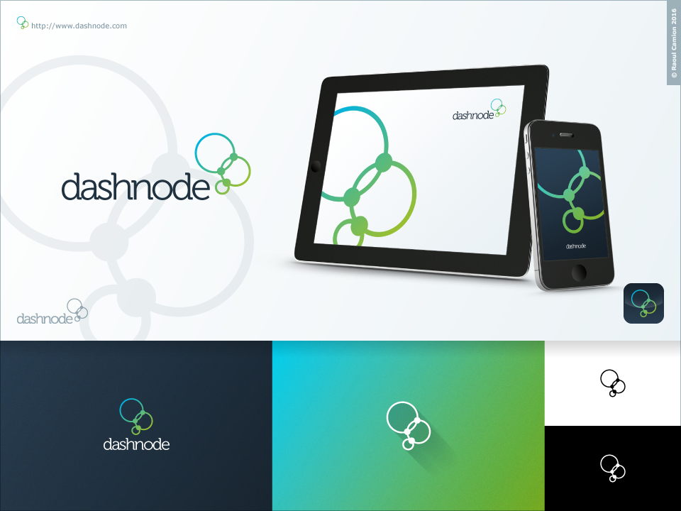 Logo Design by Raoul Camion for this project | Design #10321642
