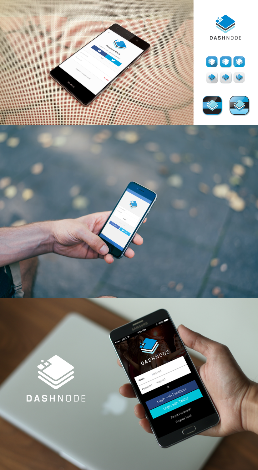 Logo Design by anonrotide for this project | Design #10505372