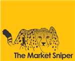 Logo Design by full360 for The Market Sniper | Design #18579