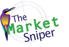 Logo Design by bluberri for The Market Sniper | Design #18527