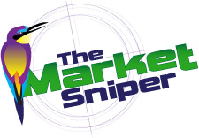 Logo Design by bluberri for The Market Sniper | Design #18844
