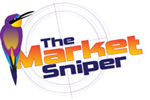 Diseño de Logo por bluberri para The Market Sniper | Diseño: #18934