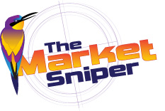 Logo Design by bluberri for The Market Sniper | Design #19395