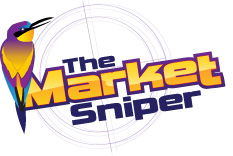 Logo-Design von bluberri für The Market Sniper | Design #19396
