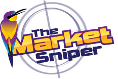 Logo-Design von bluberri für The Market Sniper | Design #19416